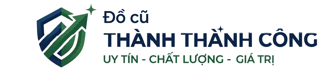 Đồ Cũ Thành Thành Công